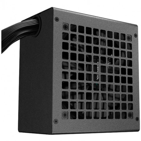 DEEPCOOL ATX 400W  PF400 80Plus No Modular