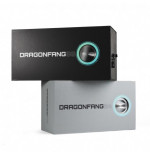 REFRIGERACION LIQUIDO CPU VALKYRIE DRAGONFANG 360 ARGB NEGRO