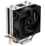 REFRIGERADOR CPU MULTIZOCALO DEEPCOOL AG200 NEGRO R-AG200-BKNNMN-G