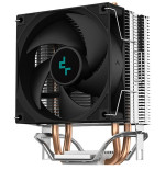 REFRIGERADOR CPU MULTIZOCALO DEEPCOOL AG200 NEGRO R-AG200-BKNNMN-G