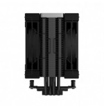 DeepCool AK400 Zero Dark Plus