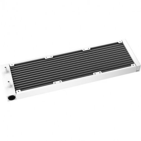REFRIGERADOR LIQUIDO CPU DEEPCOOL LS720 SE WH R-LS720-WHAMMM-G-1