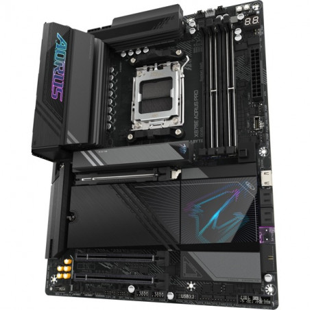 Gigabyte GA-X870E AORUS PRO (AM5)