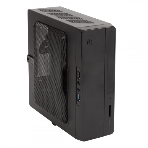 Caja de PC Mini ITX UK 1007