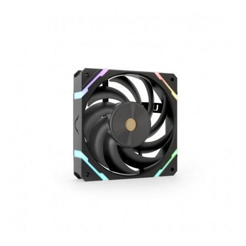 Deepcool líquido CPU Mystique 240 DISPLAY 2.8 R-LX550-BKDSNC-G-1