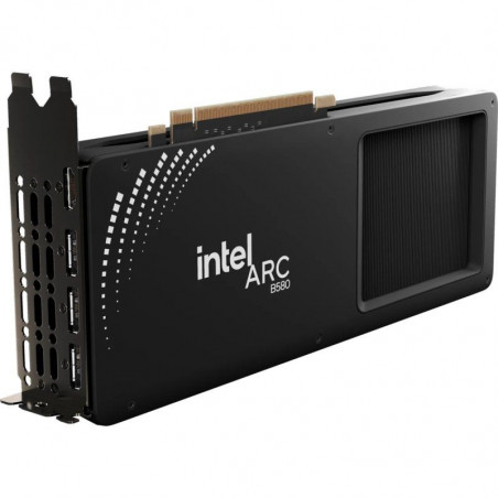 INTEL ARC B580 LIMITED EDITION INTEL 12GB GDDR6