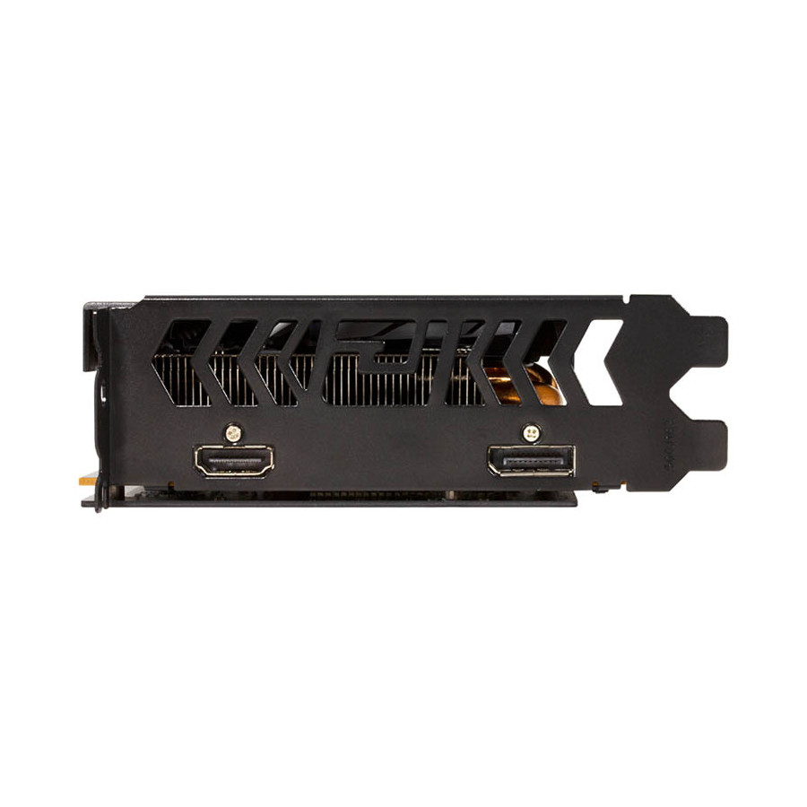 VGA PowerColor Radeon Fighter RX 6500XT 8GB GDDR6