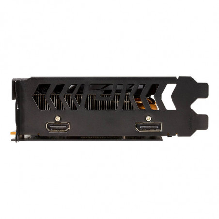 VGA PowerColor Radeon Fighter RX 6500XT 8GB GDDR6
