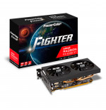 VGA PowerColor Radeon Fighter RX 6500XT 8GB GDDR6