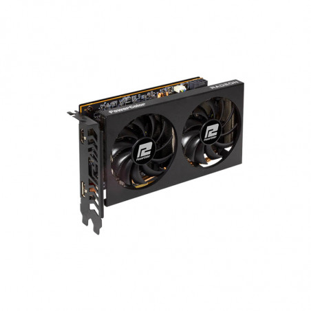 VGA PowerColor Radeon Fighter RX 6500XT 8GB GDDR6