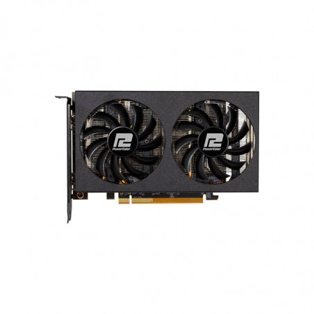 VGA PowerColor Radeon Fighter RX 6500XT 8GB GDDR6
