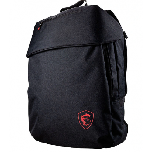 MSI STEALTH Mochila portátil 15.6 negra