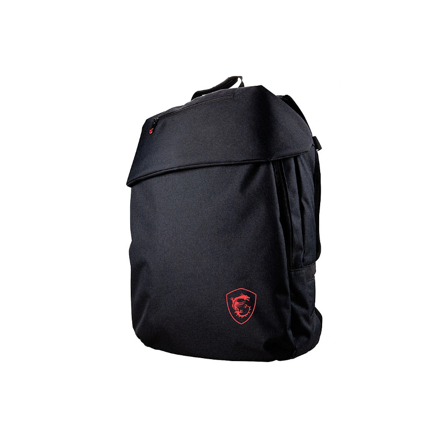 MSI STEALTH Mochila portátil 15.6 negra