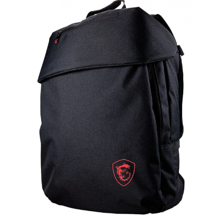 MSI STEALTH Mochila portátil 15.6 negra