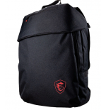MSI STEALTH Mochila portátil 15.6 negra