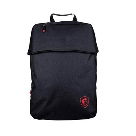 MSI STEALTH Mochila portátil 15.6 negra
