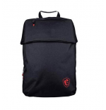 MSI STEALTH Mochila portátil 15.6 negra