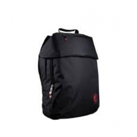 MSI STEALTH Mochila portátil 15.6 negra
