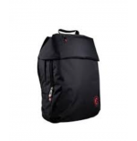 MSI STEALTH TROOPERBACKPACK mochila para portátil 15.6 negra