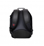 MSI STEALTH Mochila portátil 15.6 negra