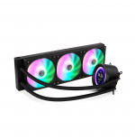 Nox Hummer X-360 LCD Negra