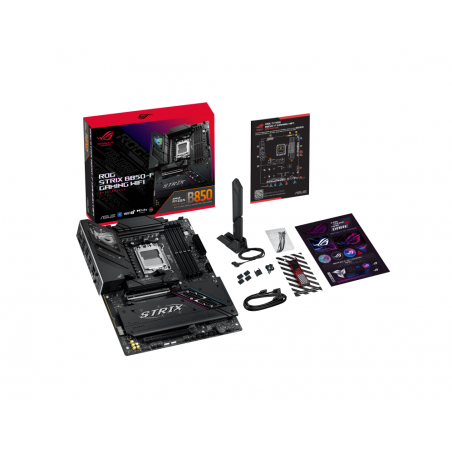 ASUS ROG STRIX B850-F Gaming WIFI (AM5) (D)
