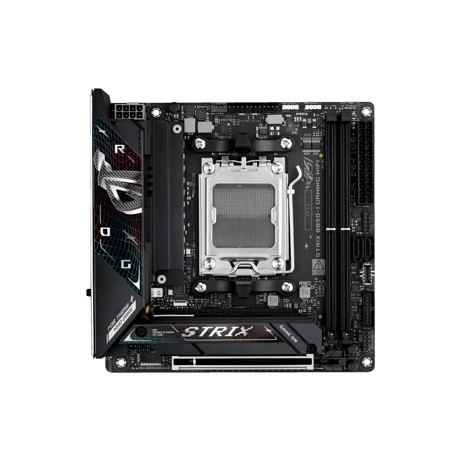 ASUS ROG STRIX B850-I Gaming WIFI (AM5) (D)
