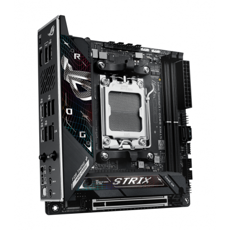 ASUS ROG STRIX B850-I Gaming WIFI (AM5) (D)