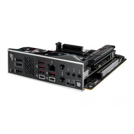 ASUS ROG STRIX B850-I Gaming WIFI (AM5) (D)