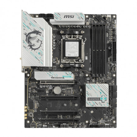 MSI B850 GAMING PLUS WIFI(AM5)