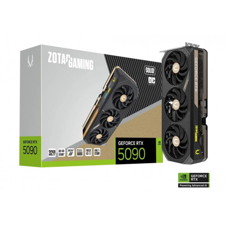 RTX 5090 solid comprar en Aussar.es