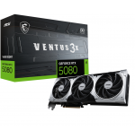 MSI RTX 5080 16G VENTUS 3X OC PLUS