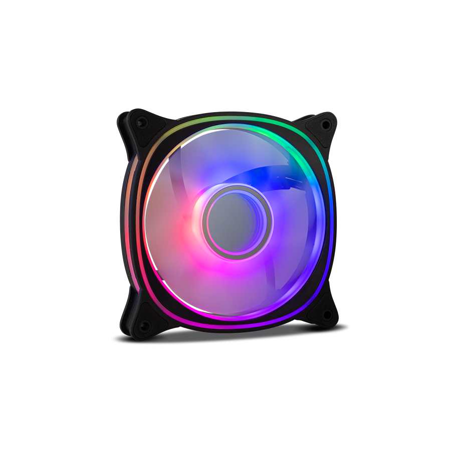 NOX HUMMER V-FAN ARGB INFINITO 120MM NOX HUMMER V-FAN ARGB INFINITO 120MM