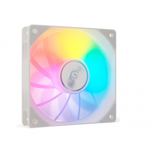Valkyrie 12X12  V12F ARGB blanco