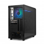 Nox Semitorre HUMMER BIOS pantalla LCD8"Perso.