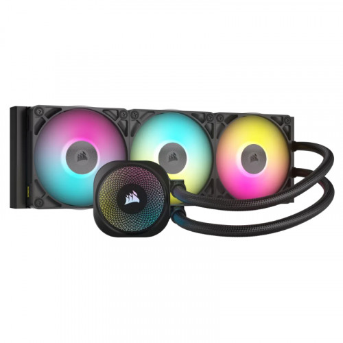 Corsair iCUE LINK TITAN RX RGB 360mm
