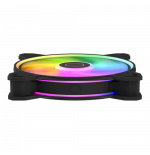 Cooler Master MasterFan MF140 HALO² 14 cm Negro