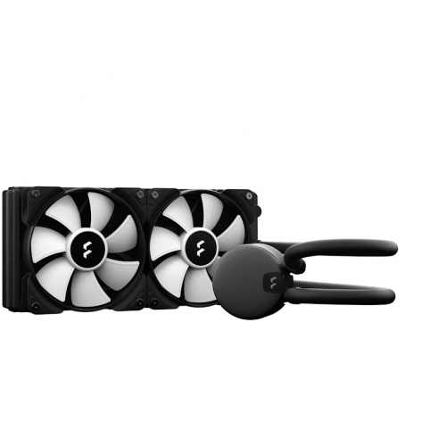 FRACTAL REFRIGERACIÓN LIQUIDA LUMEN S24 V2 RGB