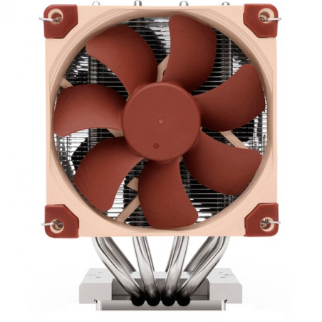 NOCTUA VENTILADOR CPU , 4 HEATPIPES TOWER, 92MM FAN,LGA4677
