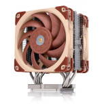 NOCTUA VENTILADOR CPU NH-U12S DX-4677, 5 HEATPIPES TOWER, 120MM FAN, ONLY LGA4677