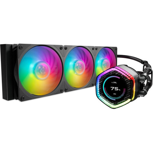 COOLER MASTER MASTERLIQUID 360 ION