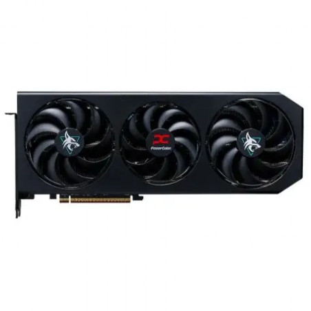 PowerColor Radeon Hellhound RX 9070 XT 16GB GDDR6