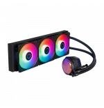 Cooler Master MasterLiquid 360mm ATMOS ARGB Negro