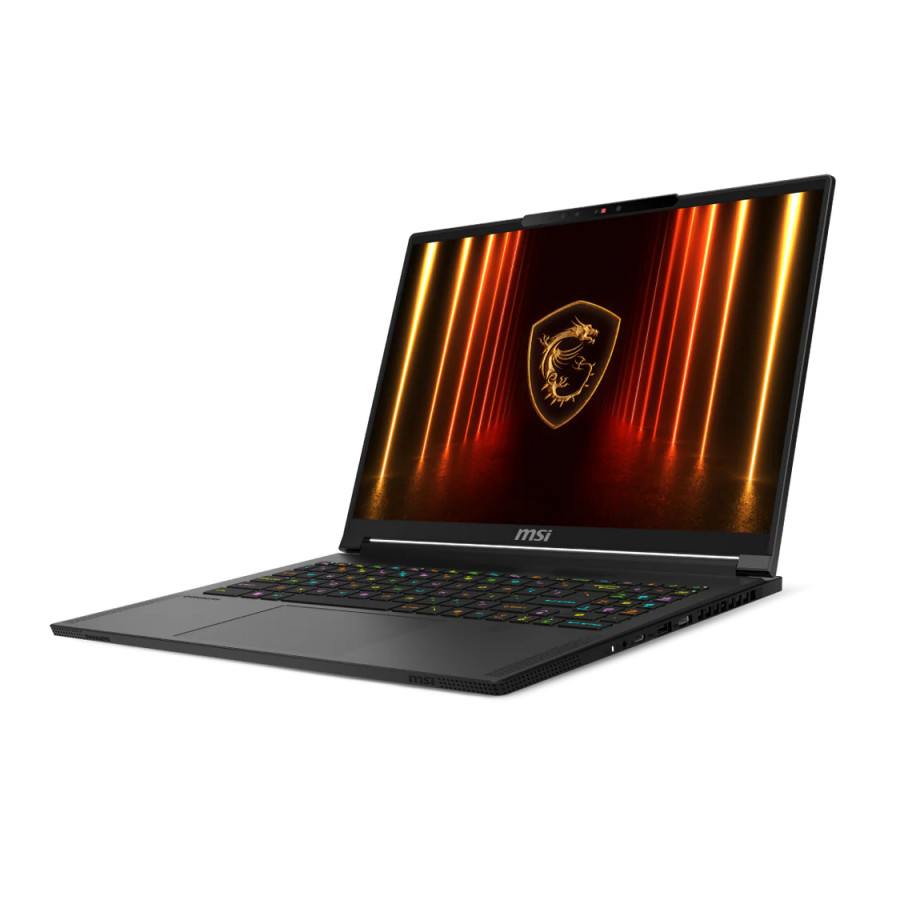 MSI Stealth A16 AI+-022XES AMD R9 32Gb 1TB RTX5080 SIN SO MSI Stealth A16 AI+-022XES AMD R9 32Gb 1TB RTX5080 SIN SO