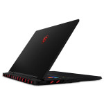 MSI Raider A18HX-040ES AMD R9 64 2TB RTX 5080 W11H 18"