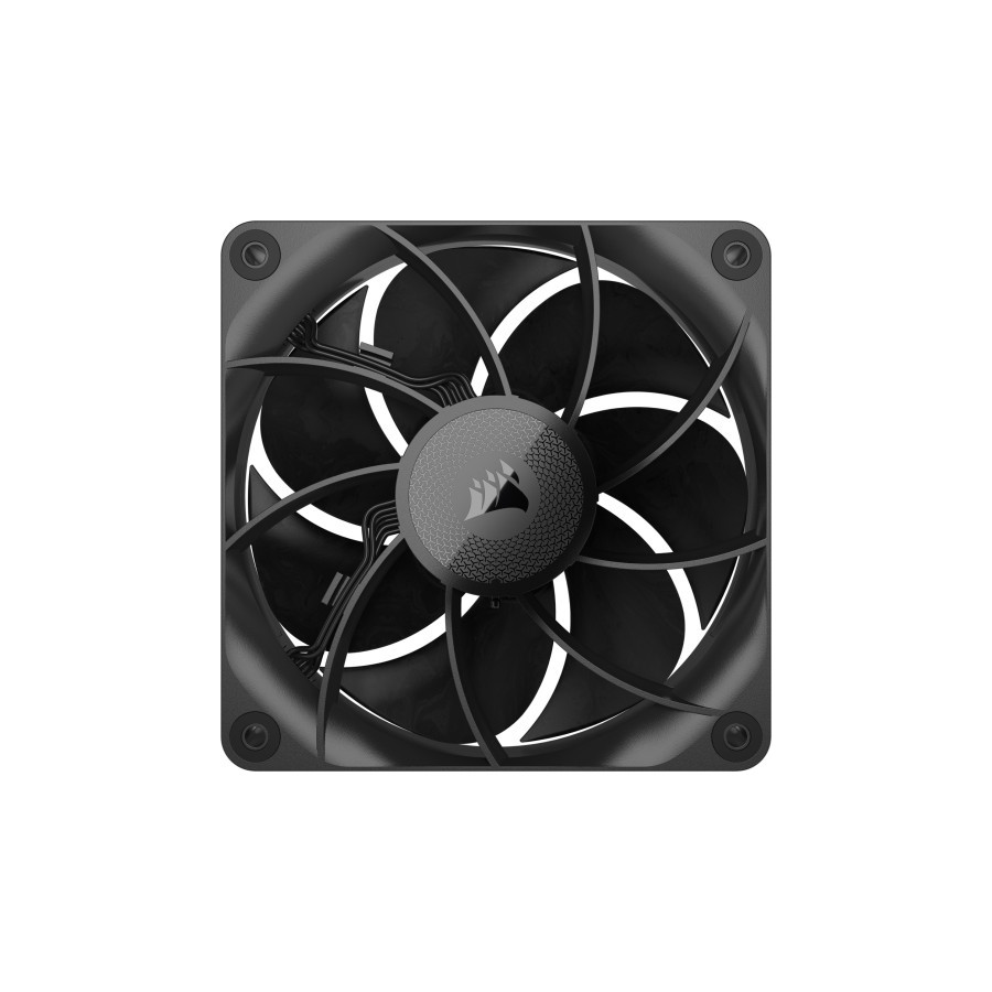VENTILADOR CAJA CORSAIR RX MAX Series, 120mm Fan, Single Fan VENTILADOR CAJA CORSAIR RX MAX Series, 120mm Fan, Single Fan