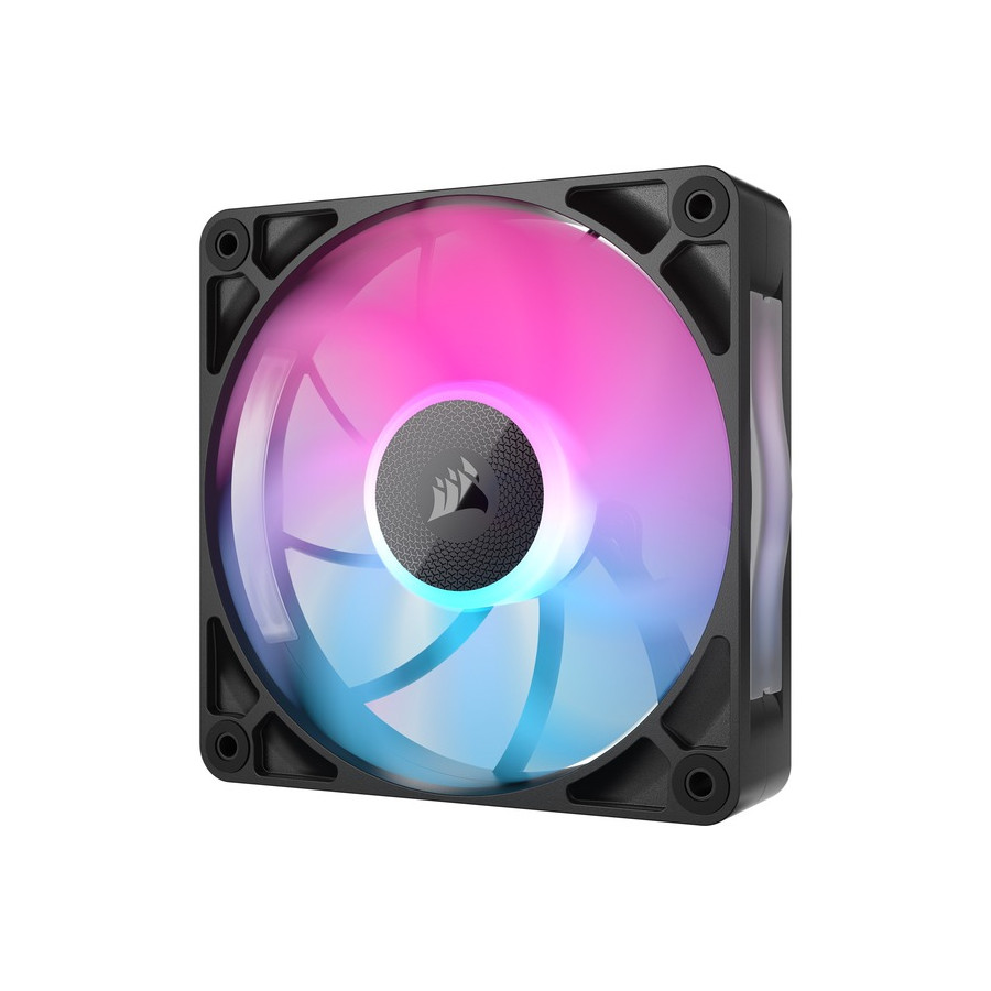 CORSAIR RX RGB MAX Series, iCUE LINK RX120 RGB MAX CORSAIR RX RGB MAX Series, iCUE LINK RX120 RGB MAX
