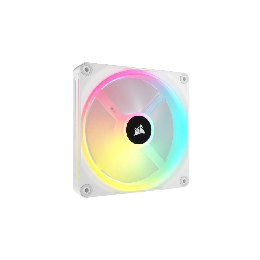 Corsair QX SERIES iCUE LINK QX140 RGB 120MM MAGNETIC Corsair QX SERIES iCUE LINK QX140 RGB 120MM MAGNETIC