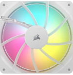 Corsair RS140 ARGB 14 cm Blanco pack 2
