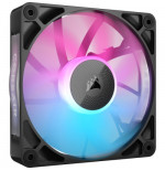 VENTILADOR CORSAIR RX RGB SERIES iCUE LINK RX120 RGB TRIPLE PACK